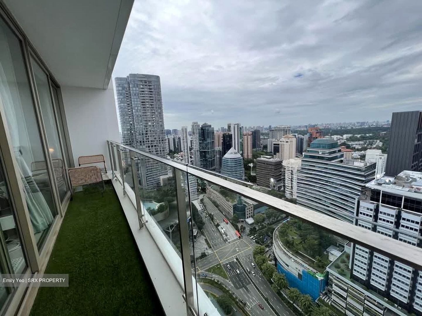 Scotts Square (D9), Apartment #606270471